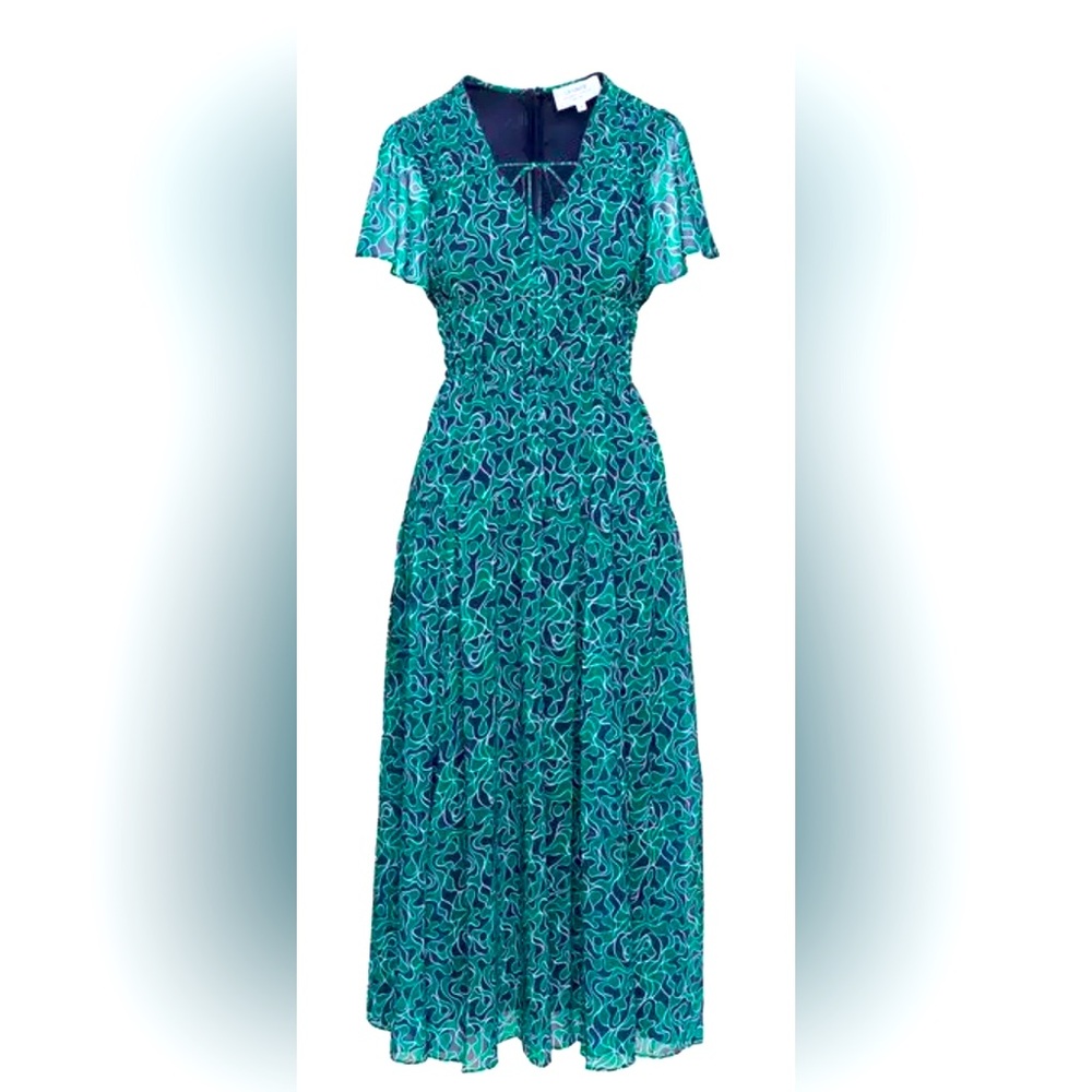 La ligne - Eleonore dress - UNWORN WITH TAGS - size M